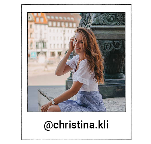 Christina Kling