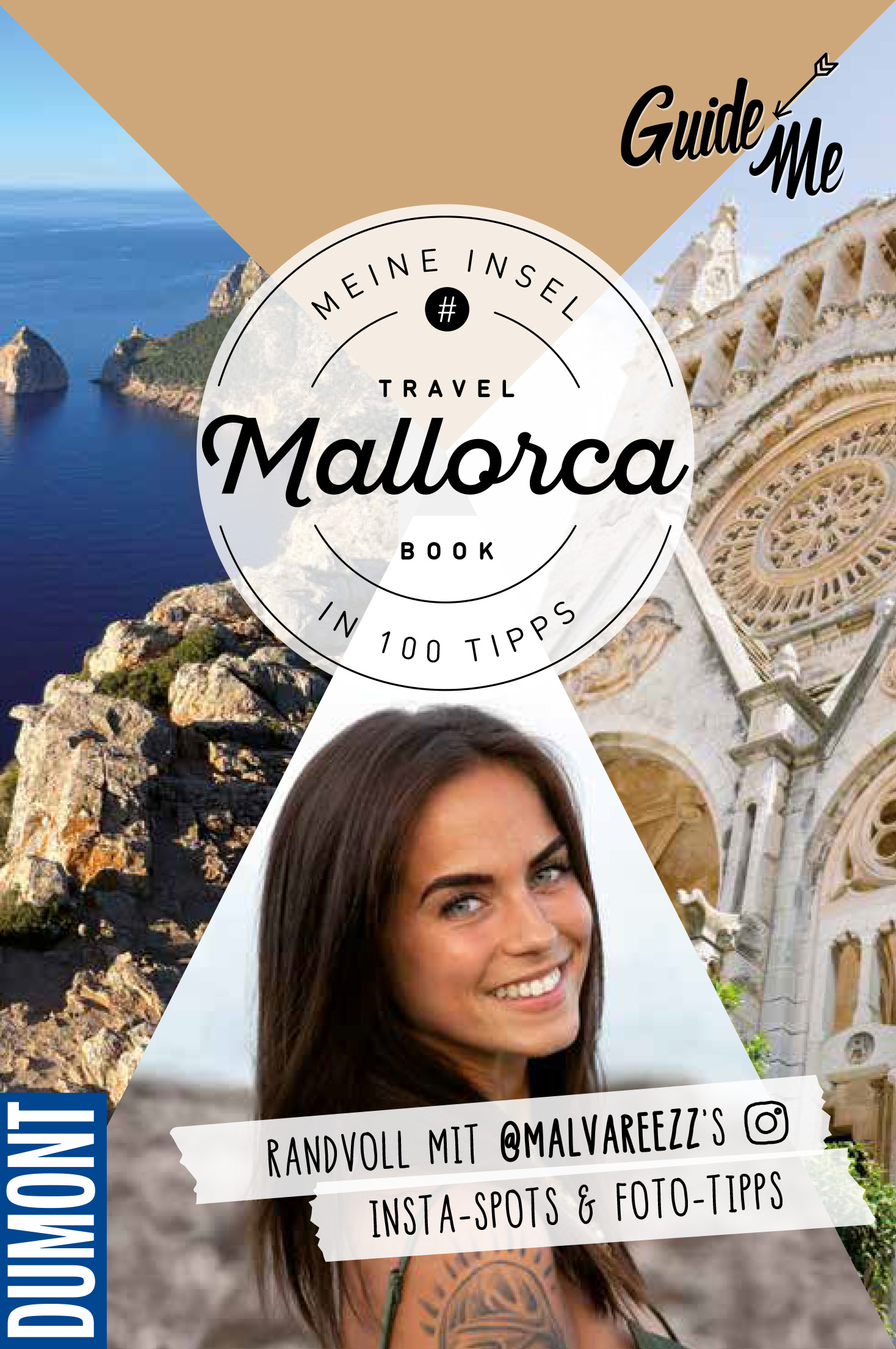 GuideMe TravelBook «Mallorca»